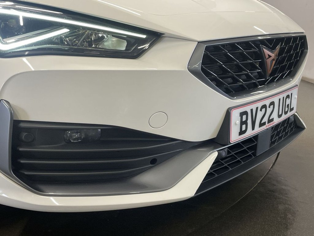 Used Cupra Leon 2022 for sale - 76172975: Photo 11
