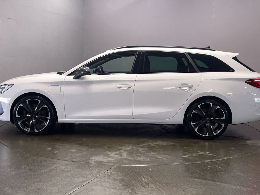 Used Cupra Leon 2022 for sale - 76172975: Photo 5