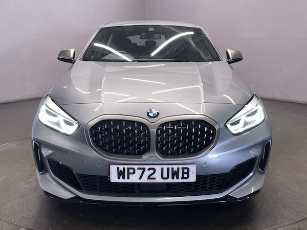 Used BMW 1 Series 2022 for sale - 73086416: Photo 10