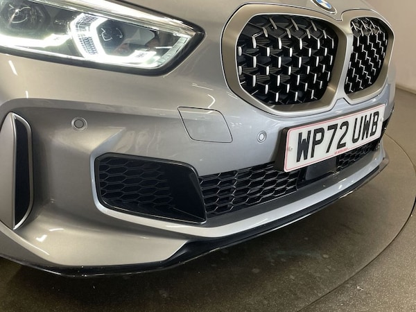 Used BMW 1 Series 2022 for sale - 73086416: Photo 11