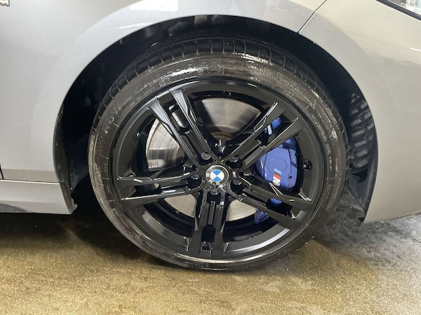 Used BMW 1 Series 2022 for sale - 73086416: Photo 12