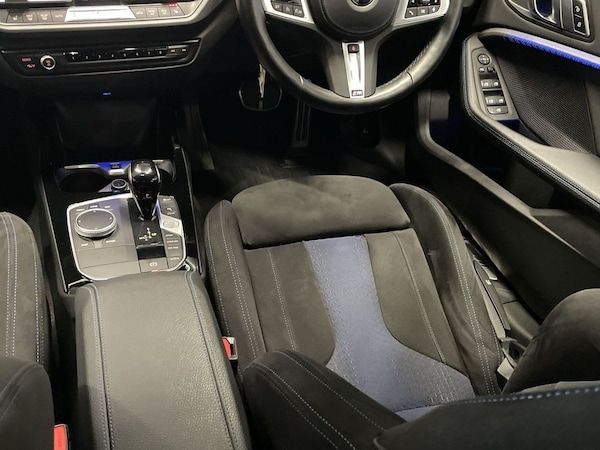 Used BMW 1 Series 2022 for sale - 73086416: Photo 15