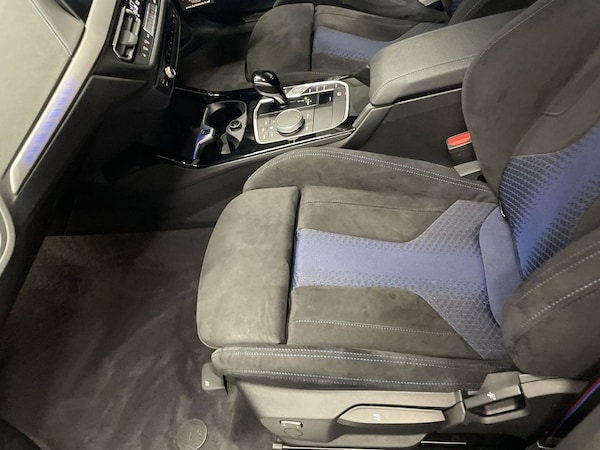 Used BMW 1 Series 2022 for sale - 73086416: Photo 17