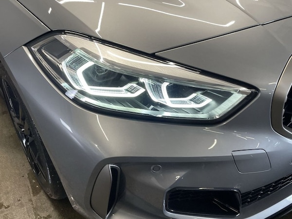 Used BMW 1 Series 2022 for sale - 73086416: Photo 22