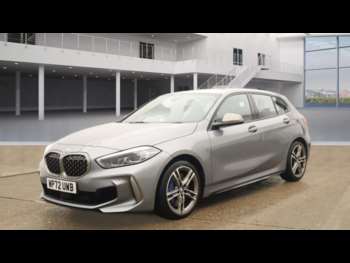 Used BMW 1 Series 2022 for sale - 73086416: Photo