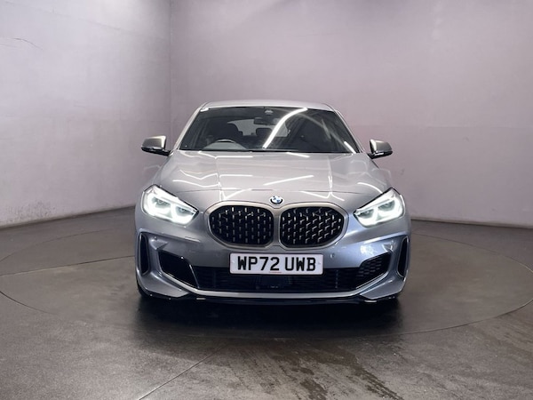 Used BMW 1 Series 2022 for sale - 73086416: Photo 3