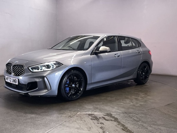 Used BMW 1 Series 2022 for sale - 73086416: Photo 4