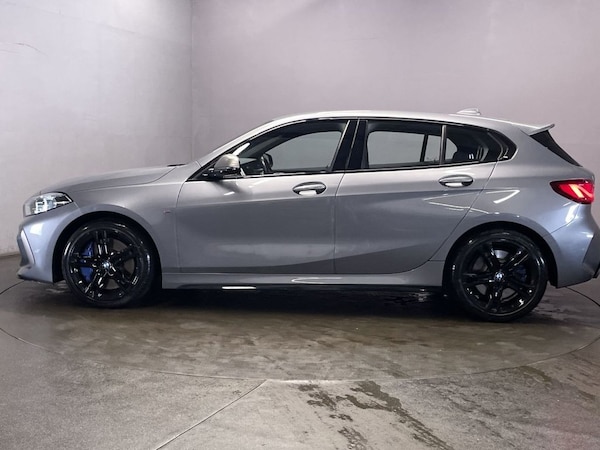 Used BMW 1 Series 2022 for sale - 73086416: Photo 5