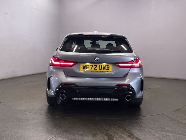 Used BMW 1 Series 2022 for sale - 73086416: Photo 7