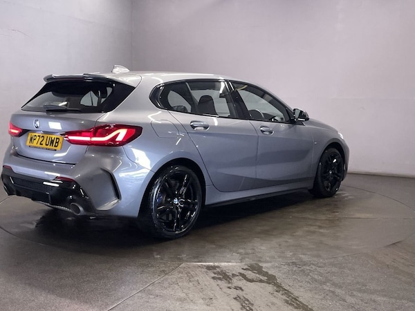 Used BMW 1 Series 2022 for sale - 73086416: Photo 8