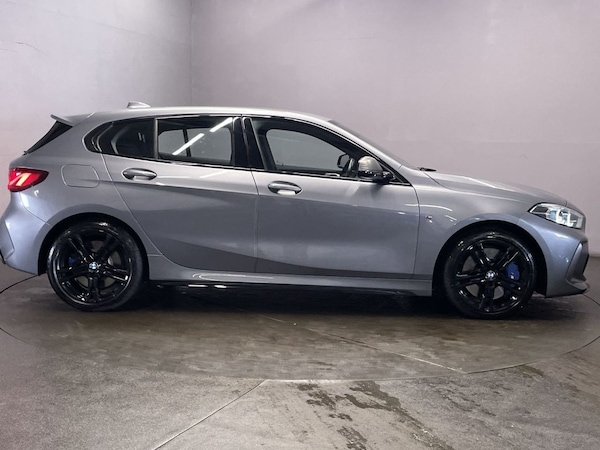 Used BMW 1 Series 2022 for sale - 73086416: Photo 9