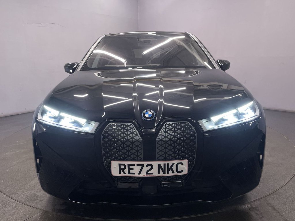 Used BMW iX 2022 for sale - 76883628: Photo 10