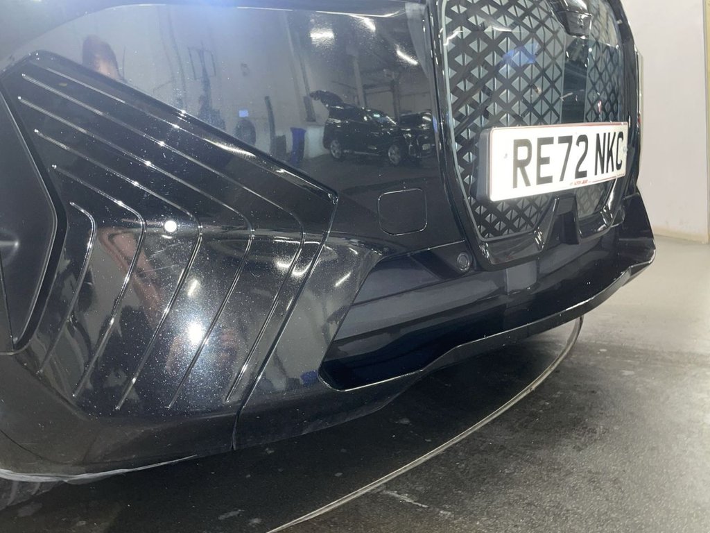 Used BMW iX 2022 for sale - 76883628: Photo 11