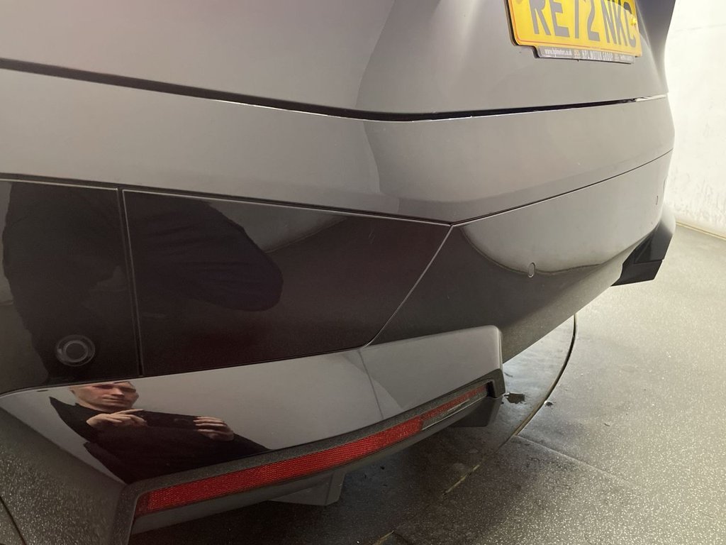 Used BMW iX 2022 for sale - 76883628: Photo 14