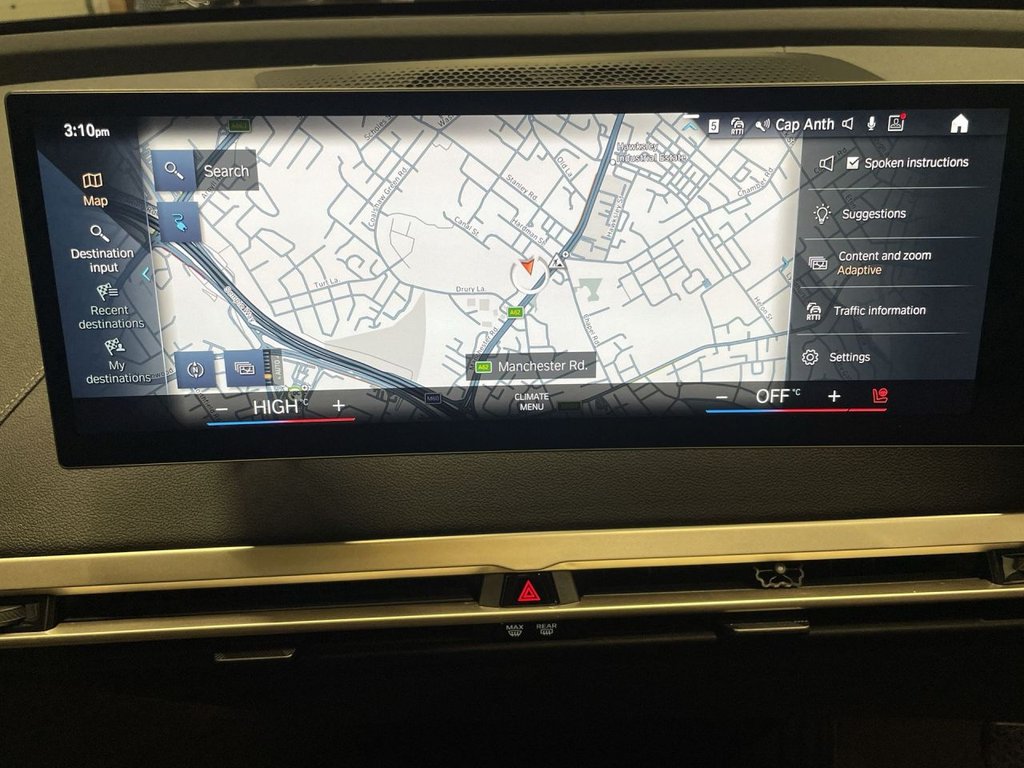 Used BMW iX 2022 for sale - 76883628: Photo 20