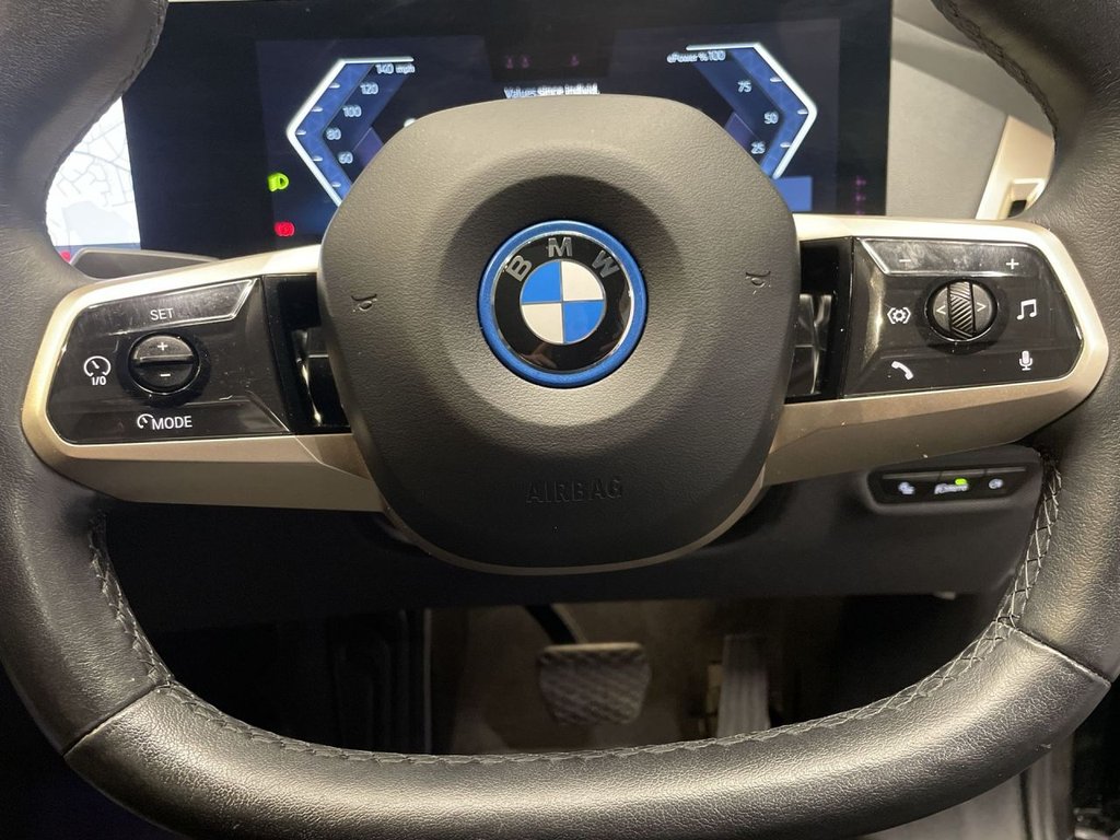 Used BMW iX 2022 for sale - 76883628: Photo 22