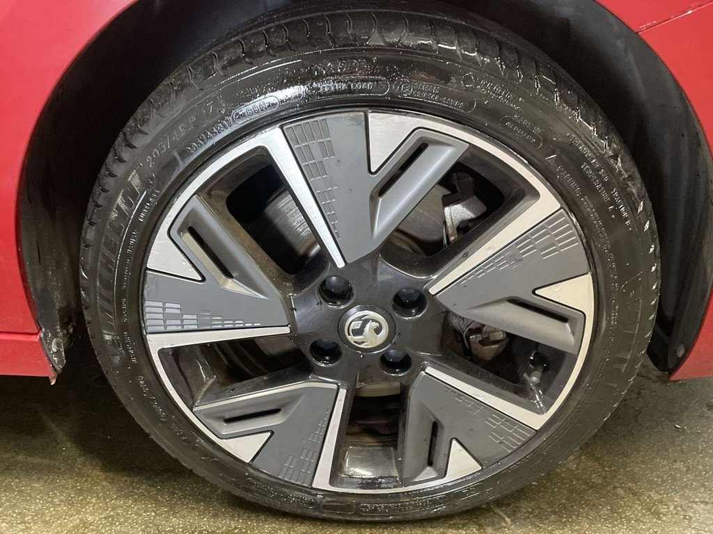 Used Vauxhall Corsa 2021 for sale - 76724946: Photo 12