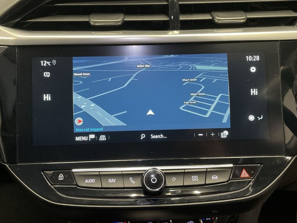 Used Vauxhall Corsa 2021 for sale - 76724946: Photo 19