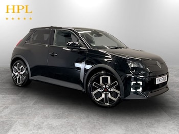 Used Renault 5 2025 for sale - 78227734: Photo