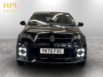 Used Renault 5 2025 for sale - 78227734: Photo