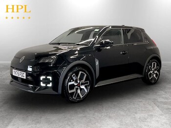 Used Renault 5 2025 for sale - 78227734: Photo