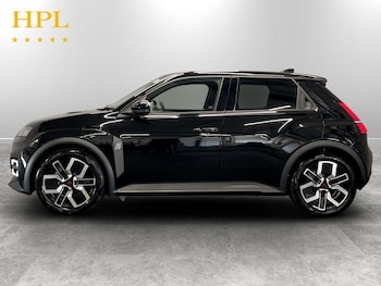 Used Renault 5 2025 for sale - 78227734: Photo