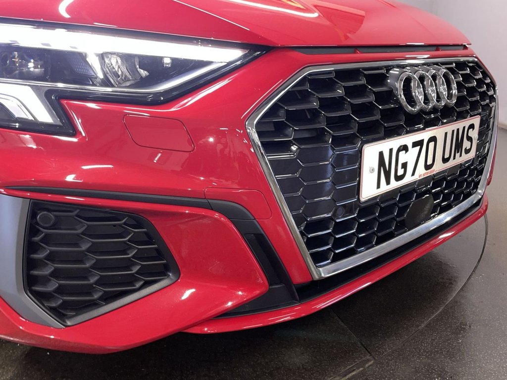 Used Audi A3 2021 for sale - 76395684: Photo 11