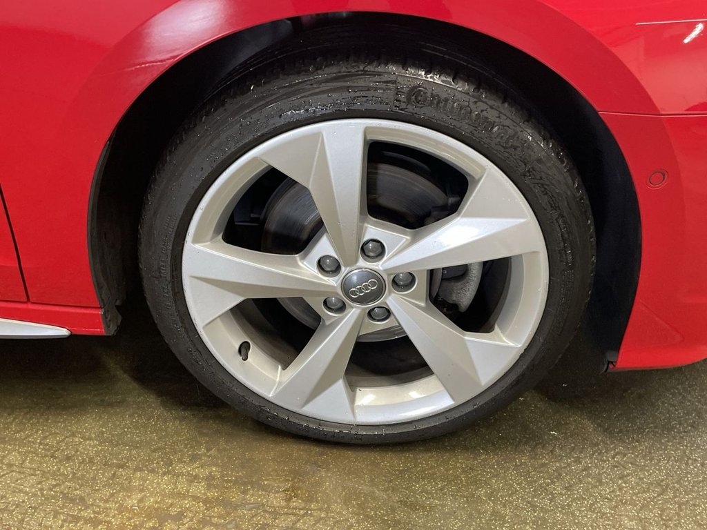 Used Audi A3 2021 for sale - 76395684: Photo 12