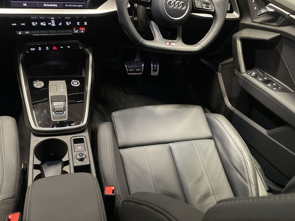 Used Audi A3 2021 for sale - 76395684: Photo 15