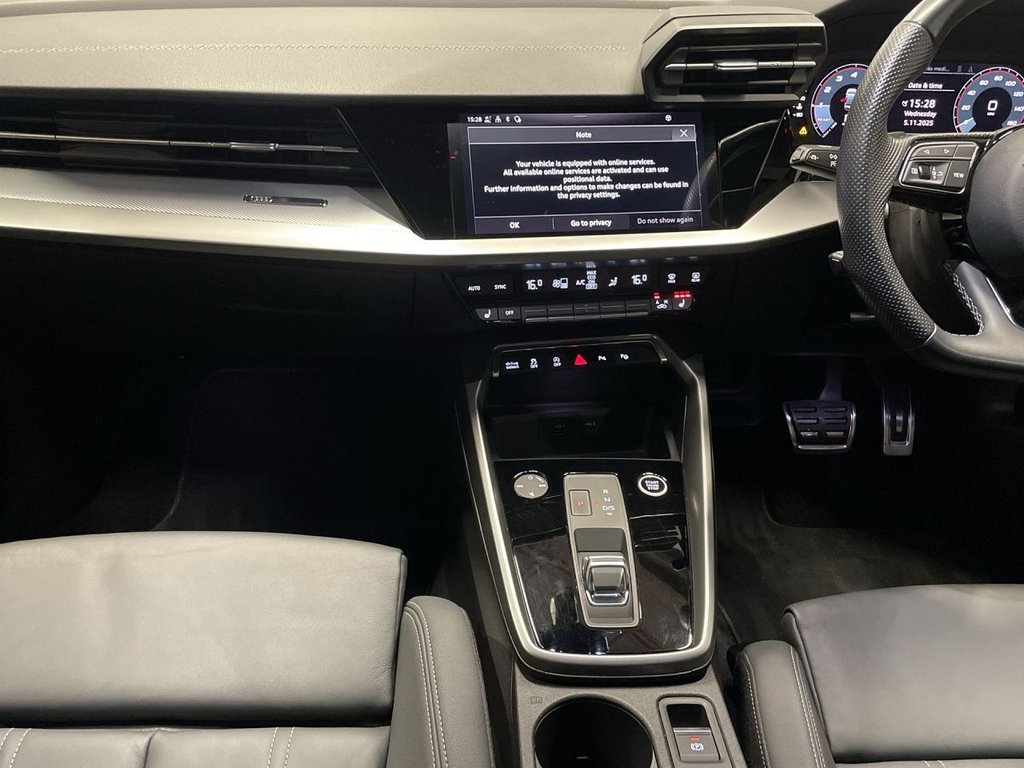 Used Audi A3 2021 for sale - 76395684: Photo 16