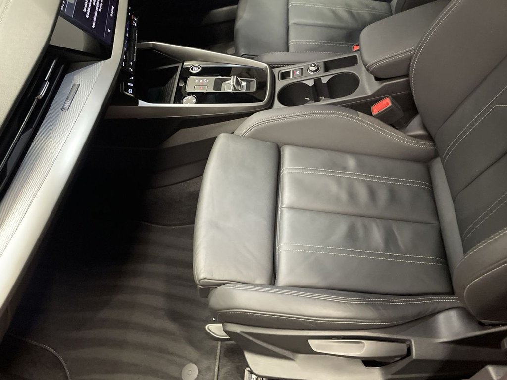 Used Audi A3 2021 for sale - 76395684: Photo 17