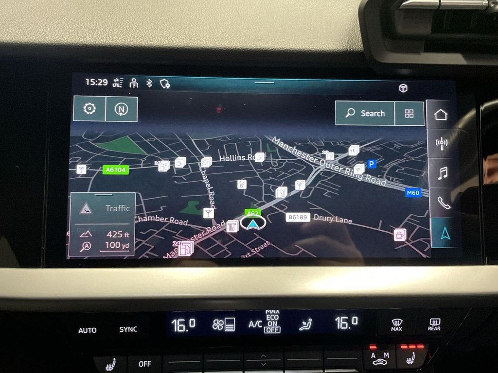 Used Audi A3 2021 for sale - 76395684: Photo 19