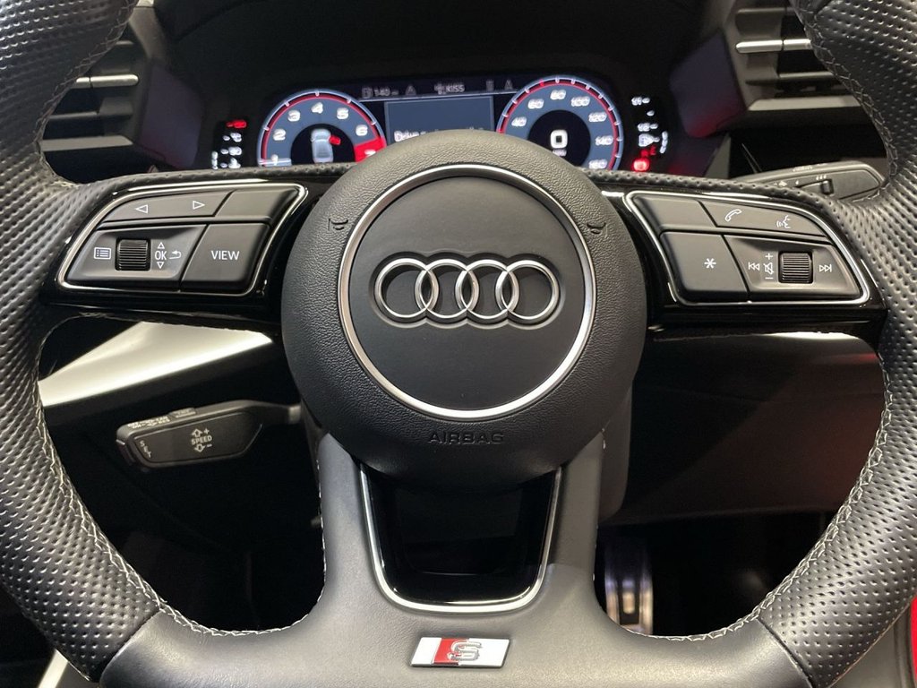 Used Audi A3 2021 for sale - 76395684: Photo 21