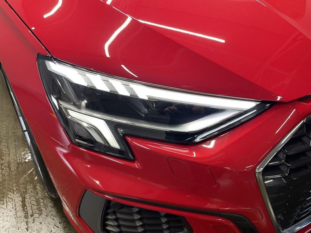 Used Audi A3 2021 for sale - 76395684: Photo 22