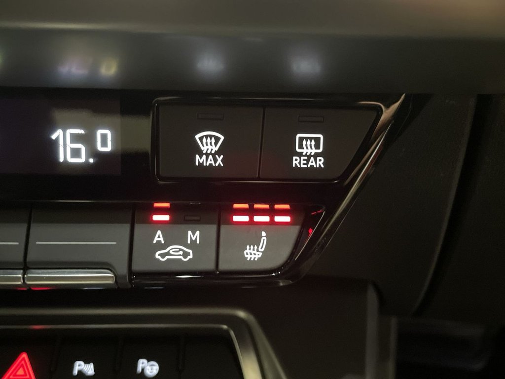 Used Audi A3 2021 for sale - 76395684: Photo 23