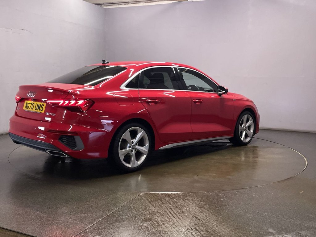 Used Audi A3 2021 for sale - 76395684: Photo 8