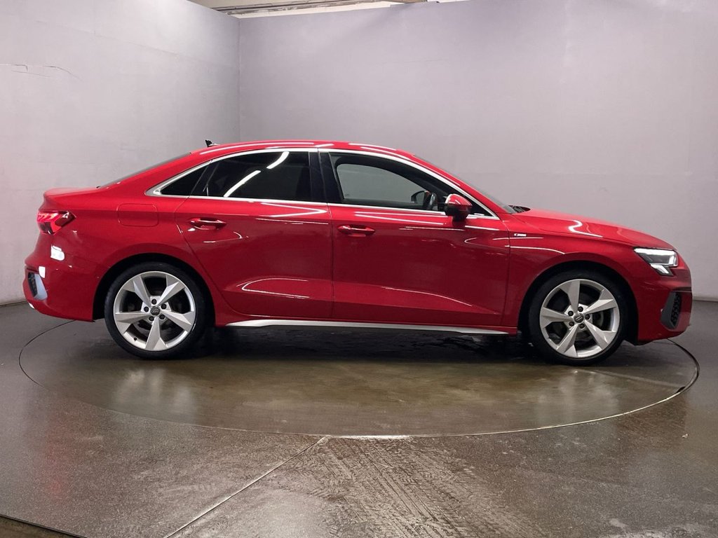 Used Audi A3 2021 for sale - 76395684: Photo 9