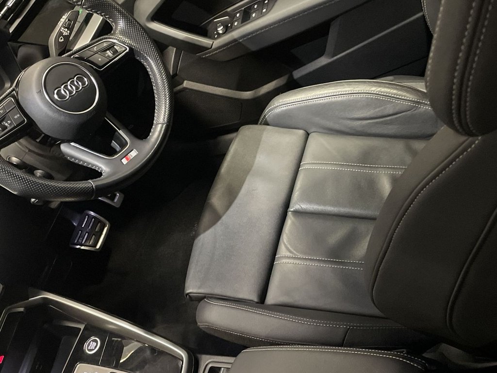 Used Audi A3 2020 for sale - 76345277: Photo 15