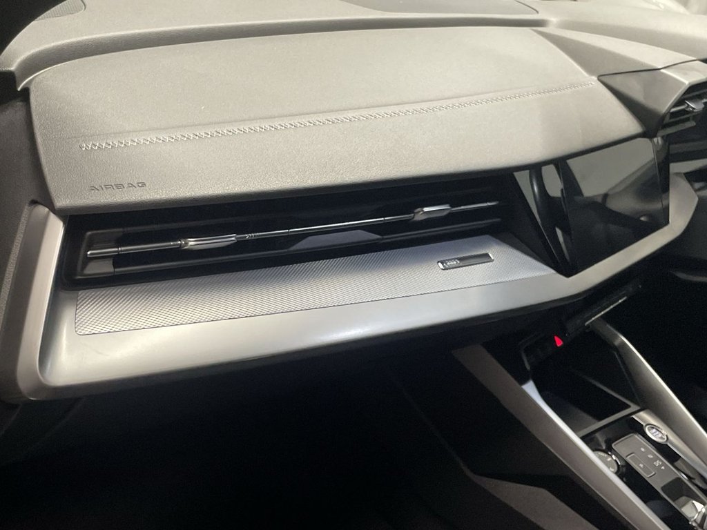 Used Audi A3 2020 for sale - 76345277: Photo 16