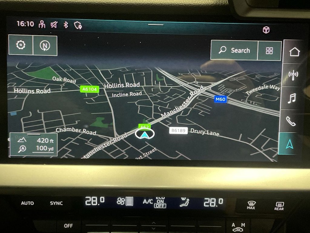 Used Audi A3 2020 for sale - 76345277: Photo 19