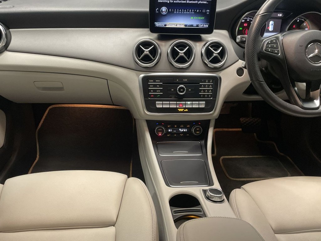 Used Mercedes-Benz GLA 2019 for sale - 76977437: Photo 16