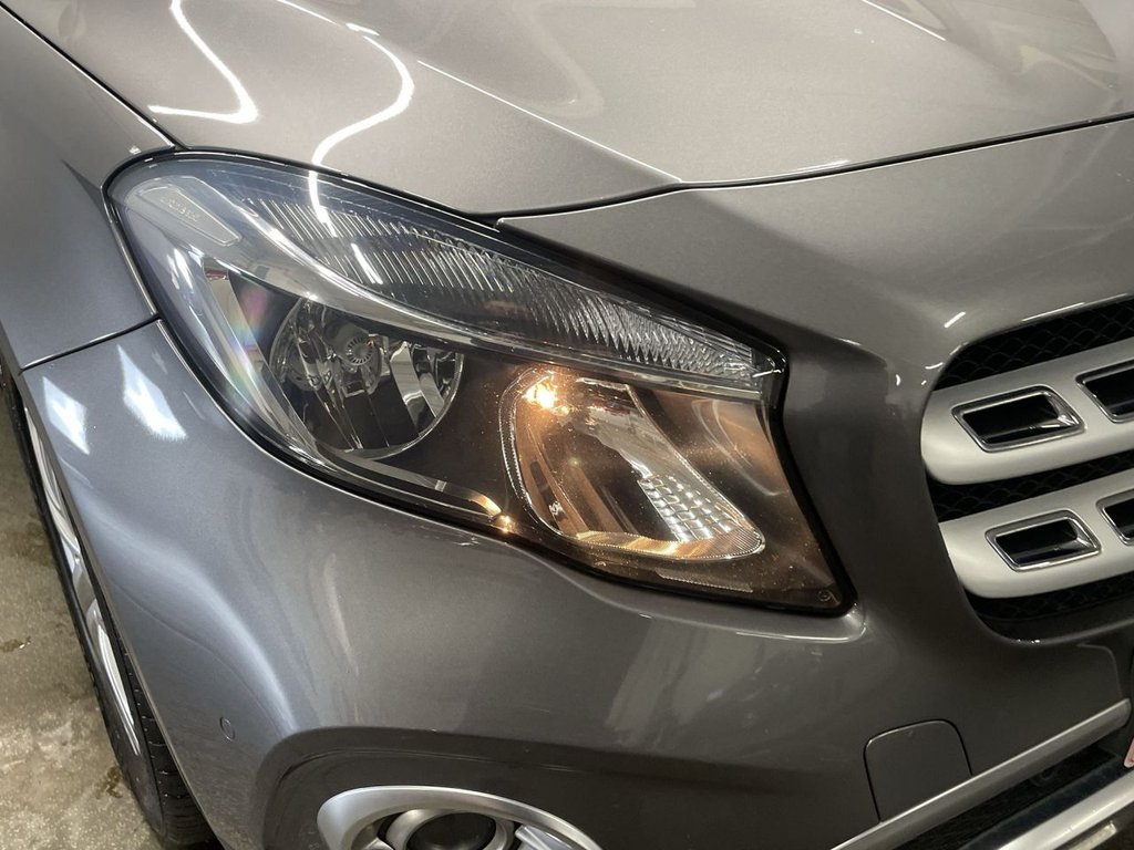 Used Mercedes-Benz GLA 2019 for sale - 76977437: Photo 22