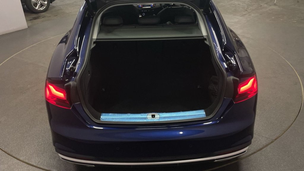 Used Audi A5 2020 for sale - 77110594: Photo 12