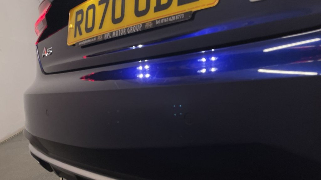 Used Audi A5 2020 for sale - 77110594: Photo 13