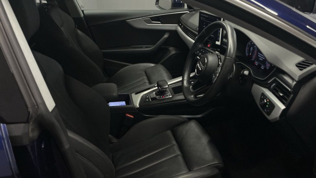 Used Audi A5 2020 for sale - 77110594: Photo 14