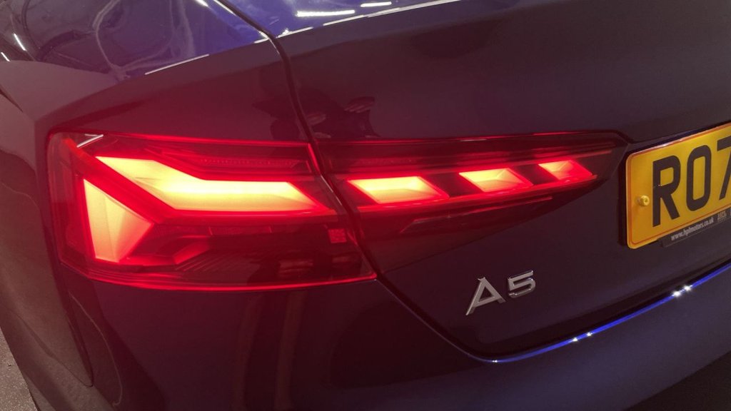 Used Audi A5 2020 for sale - 77110594: Photo 17