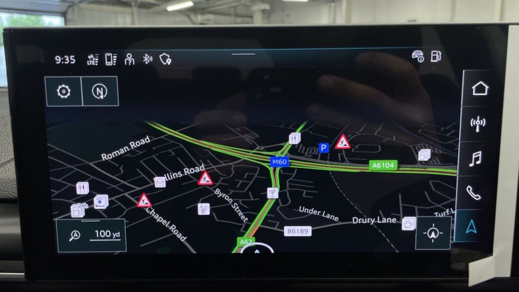 Used Audi A5 2020 for sale - 77110594: Photo 19