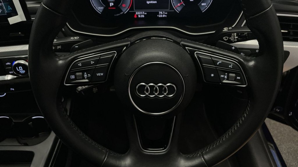 Used Audi A5 2020 for sale - 77110594: Photo 21