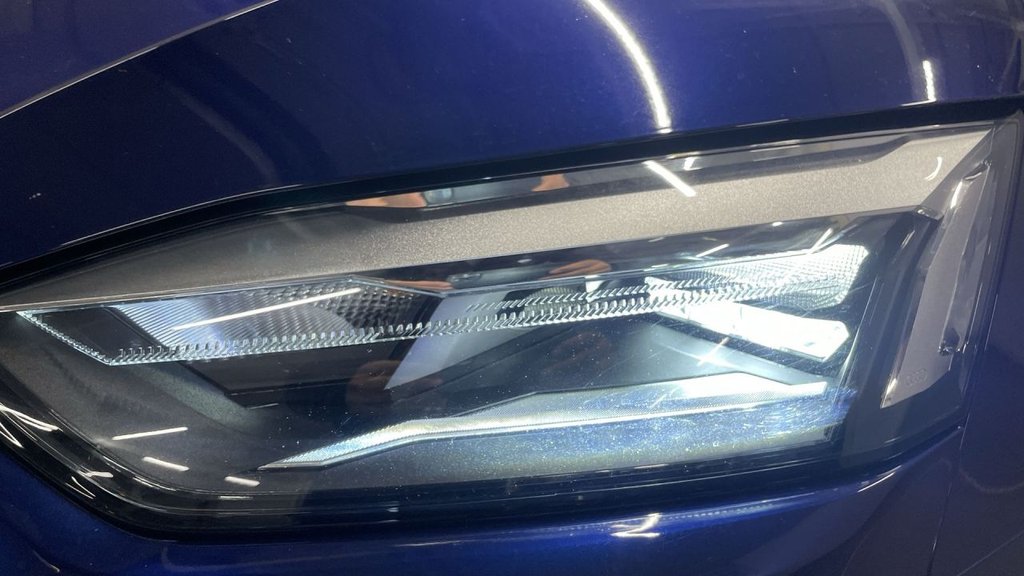 Used Audi A5 2020 for sale - 77110594: Photo 22