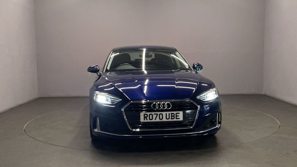 Used Audi A5 2020 for sale - 77110594: Photo 3